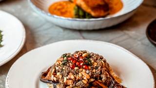 Baltimore Summer Restaurant Week foto