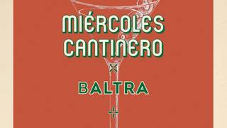 Aúna arma plan con Baltra foto