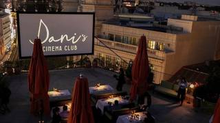 Dani's Cinema Club foto