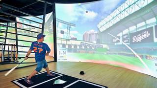 Batting Bays foto