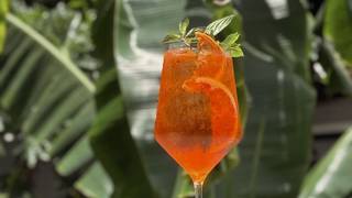 APEROL AND SUN!!!!! Photo