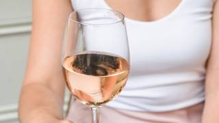 Hampton Water Rosé Wine & Cocktail Dinner Photo