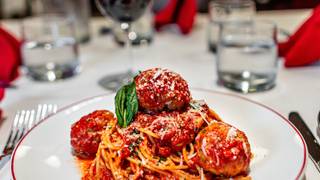 614 Restaurant Week: A Three-Course Tour for $40 foto