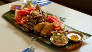Palay x Kariton: Boodle, A Shared Table Experience foto