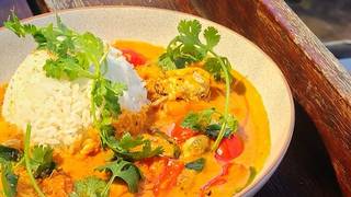 WEDNESDAY | Thai Night foto