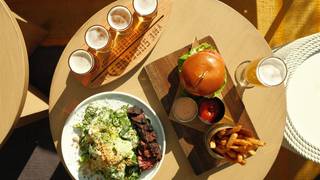 Long Weekend Beer Tasting & Live Music foto