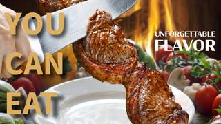 ALL YOU CAN EAT $39 PER PERSON Photo