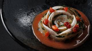 Heirloom Luncheon Photo