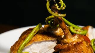Dinner Summer Restaurant Week foto