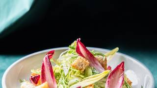 Lunch Summer Restaurant Week foto
