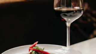 Bastille Day Dinner foto