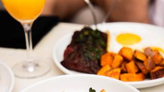 Brunch Summer Restaurant Week foto