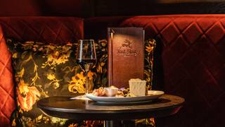 Wine Up Mondays at Red Stag Grill Photo