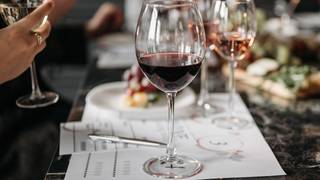 Sips of Summer Wine Tasting foto
