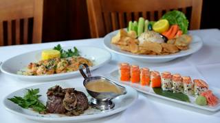 Fire & Tide Summer Menu foto