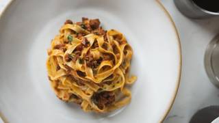 Charlotte Restaurant Week Photo