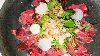 Gaaeng Supper Club Pop-Up Photo