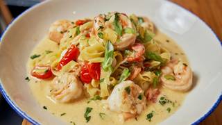 Providence Restaurant Week Photo
