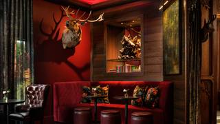 Prime Rib Night at Red Stag Grill Photo