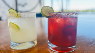 Happy Hour Photo