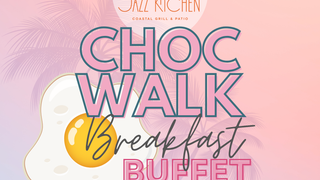 CHOC Walk Breakfast Buffet 2025 foto