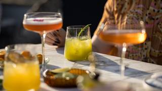 Tarot & Tequila Photo