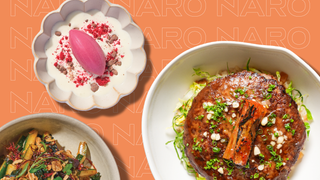 NYC Restaurant Week: Lunch 2-Course Menu Photo