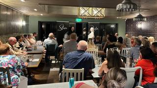 A Magical Evening With Steve Dela Photo