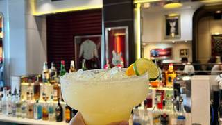 MEGA MONDAY MARGARITA Photo