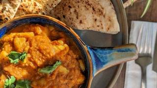 Curry Club - Kerala Edition! Photo
