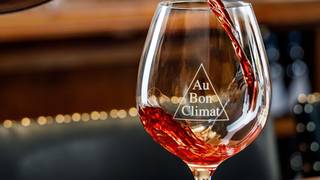 Au Bon Climat Wine Dinner Photo