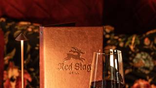 Wine Up Mondays at Red Stag Grill foto