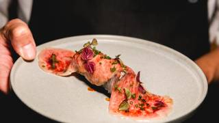 Private Dining foto