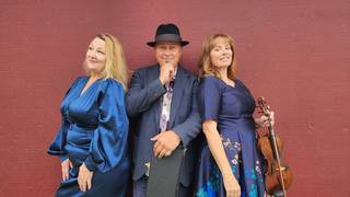 Trio Improviso Photo