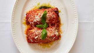 $35 Pasta e Vino Photo