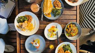 Summer Barbecue Photo