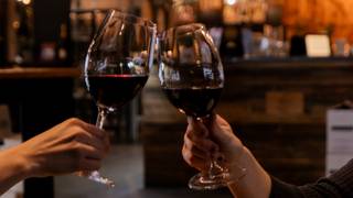 Wine and Dine foto