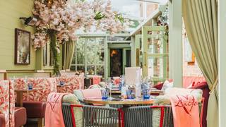 All Day Set Menu, 2 Courses £23.50 / 3 For £27.50 foto