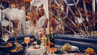A Gatsby Summer Soiree Photo