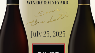 Fess Parker Wine Dinner @ Riverstone Chophouse Photo