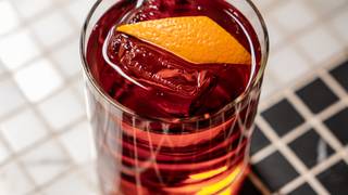 J. HENRY BOURBON AND BITES foto