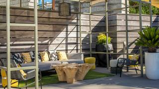 Cabana Rental foto