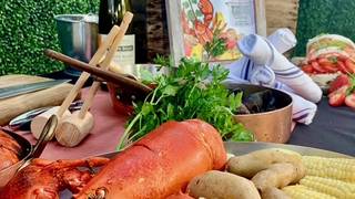 CLAMBAKE Photo