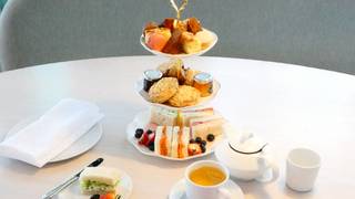 Afternoon Tea foto