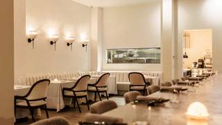 Grand Tasting Menu Photo