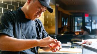 Cheers to 7 Years! $70 Omakase & 50% Off Bottles foto