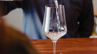 A Union Sacré Wine Experience foto