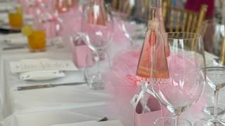 Rosé, Bubbles  & Beats! Photo