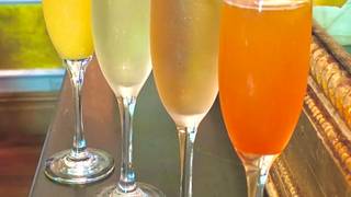 Summer Prosecco Special Photo