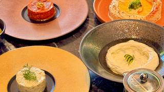 Taste of the Gables dinner promo $45 per person foto